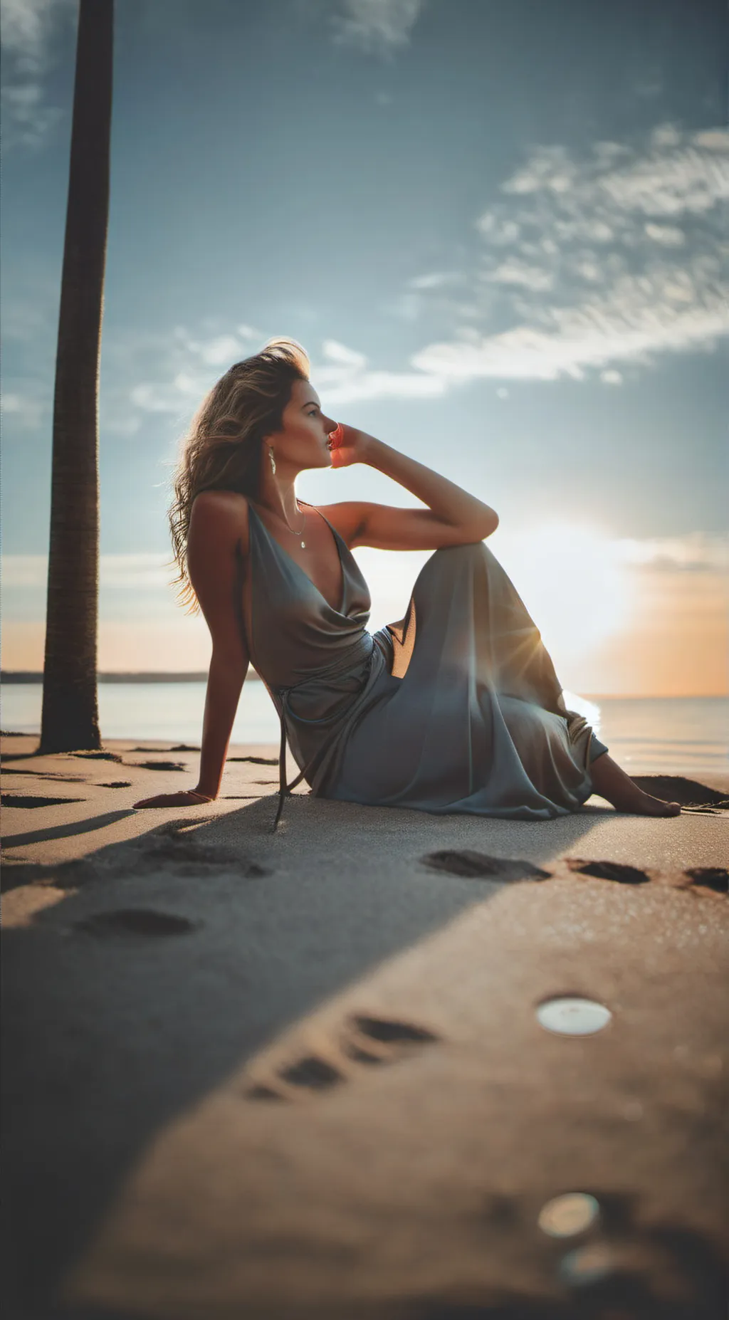 Talkie AI - Chat with sopieha