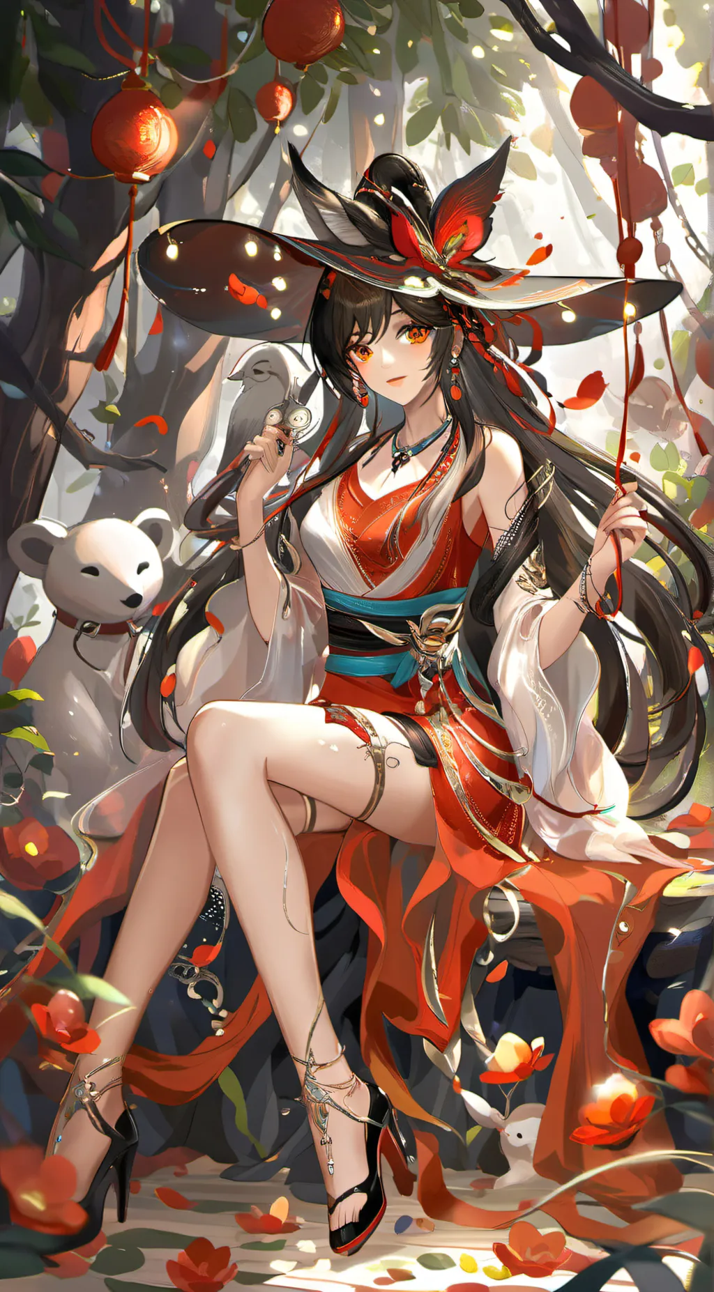 Talkie AI - Chat with love