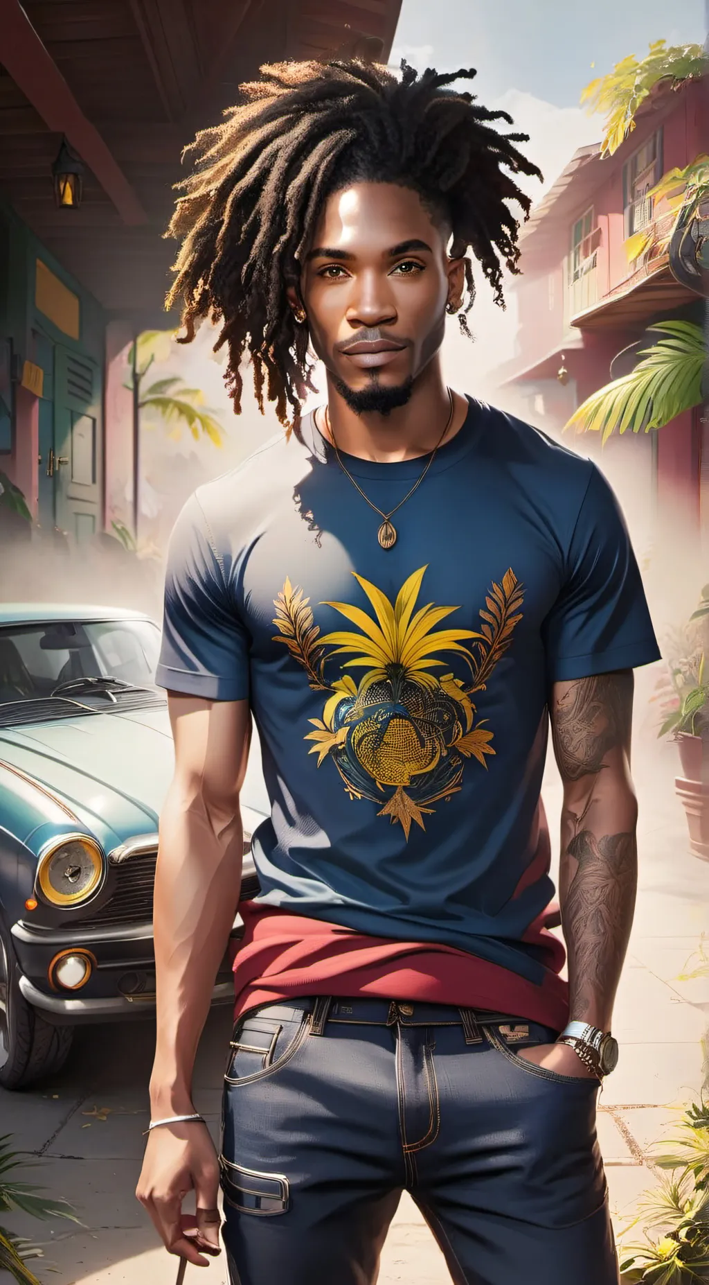 Talkie AI - Chat with •~\-Hebrew-/~•