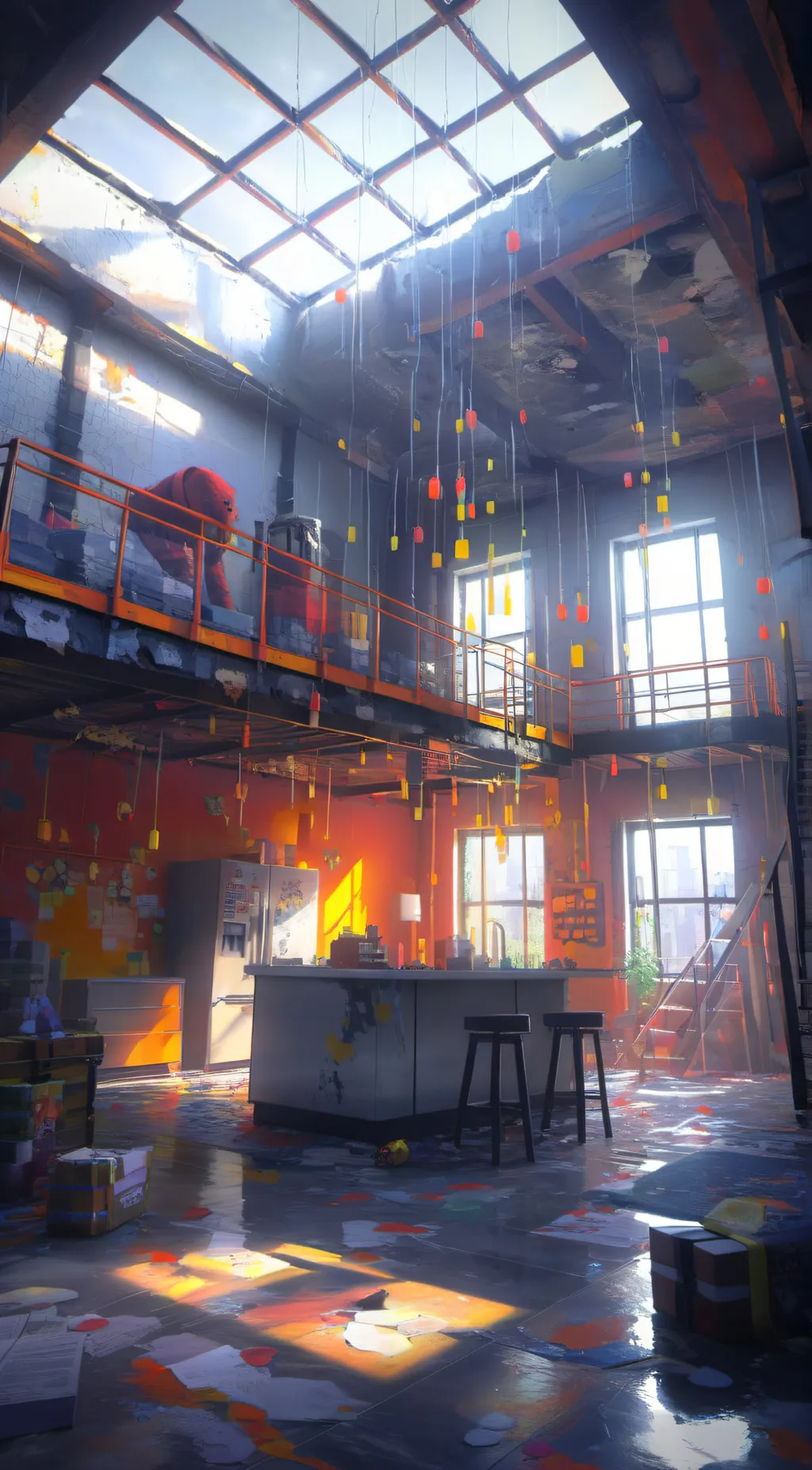 Talkie AI - Chat with (zombie)wobbledog 