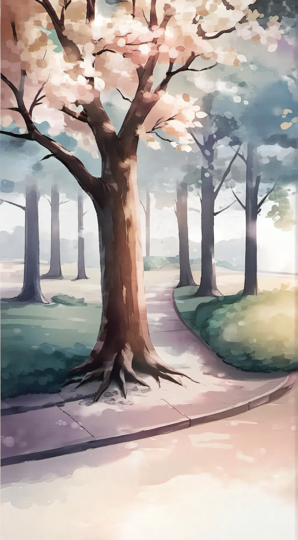 ai character: Joe’s Lab background