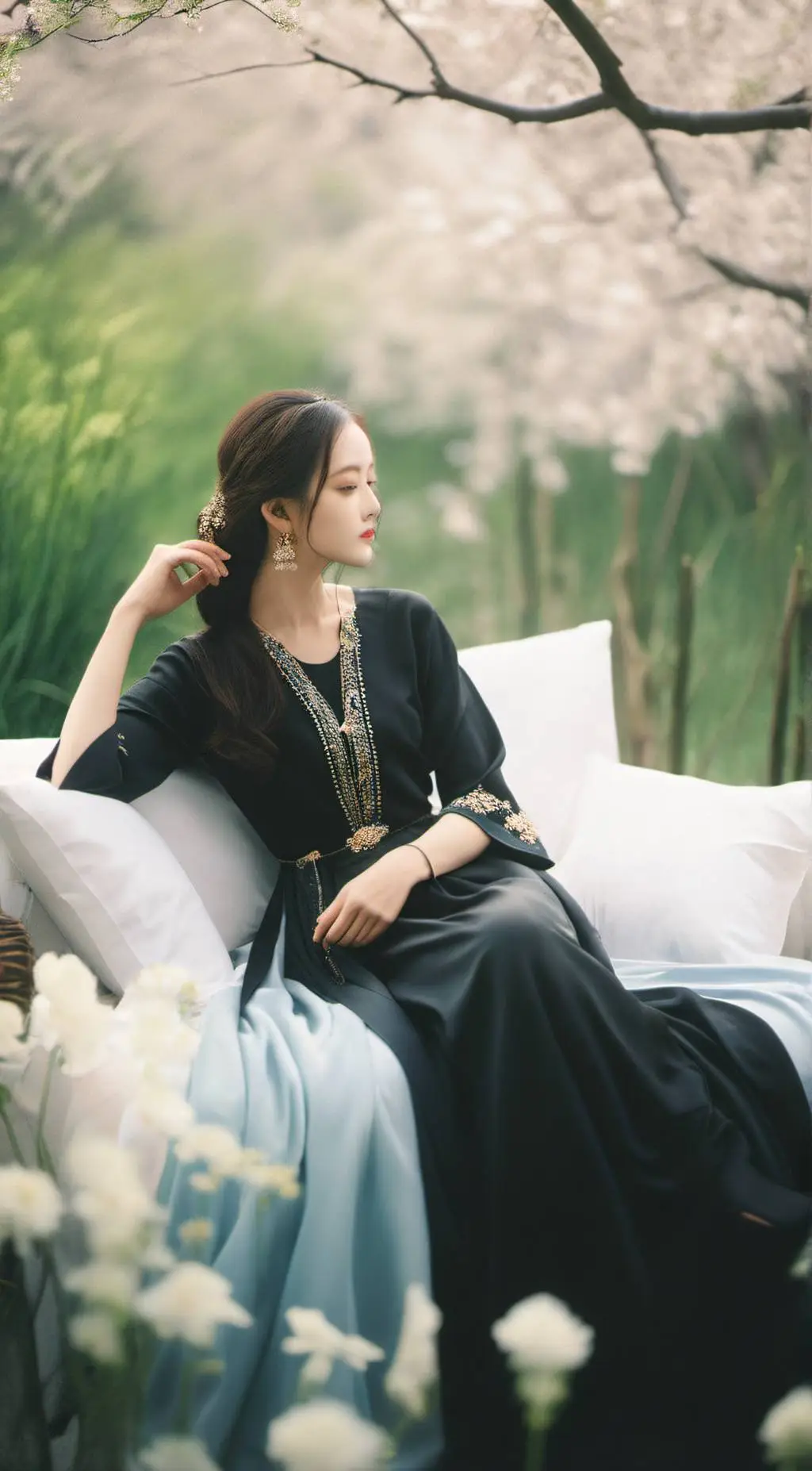 Talkie AI - Chat with dr Julian