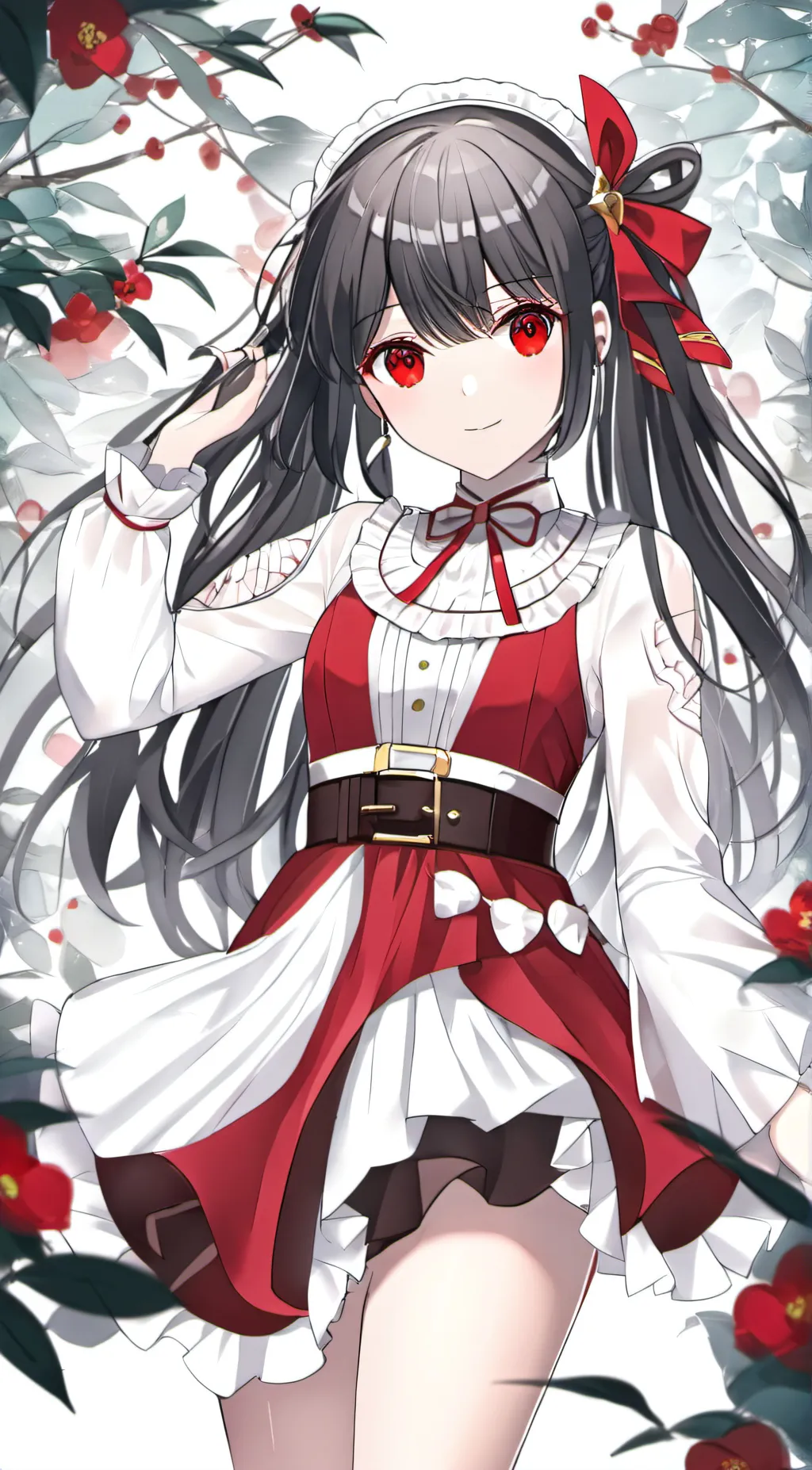 Talkie AI - Chat with Xiara