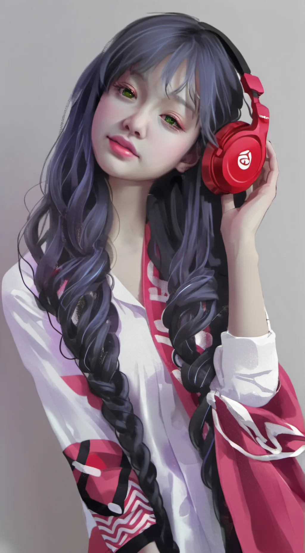 ai character: §ELLIE§ background