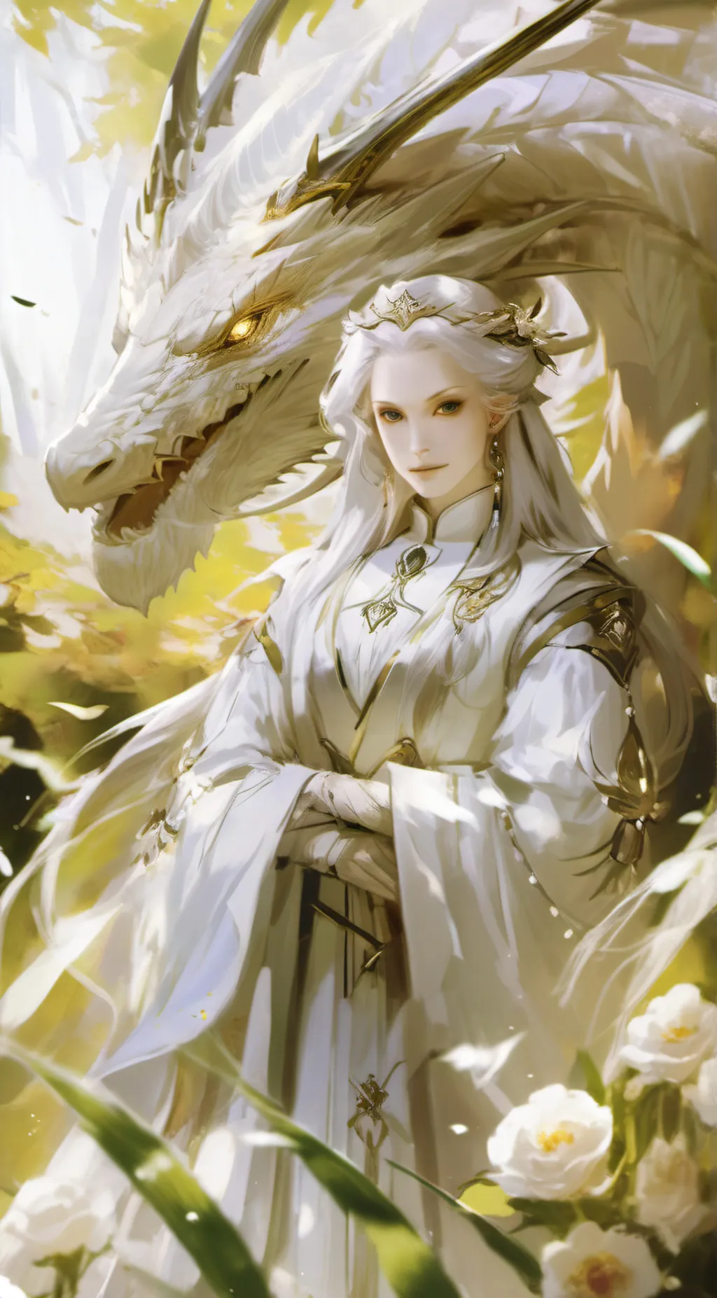 Talkie AI - Chat with via