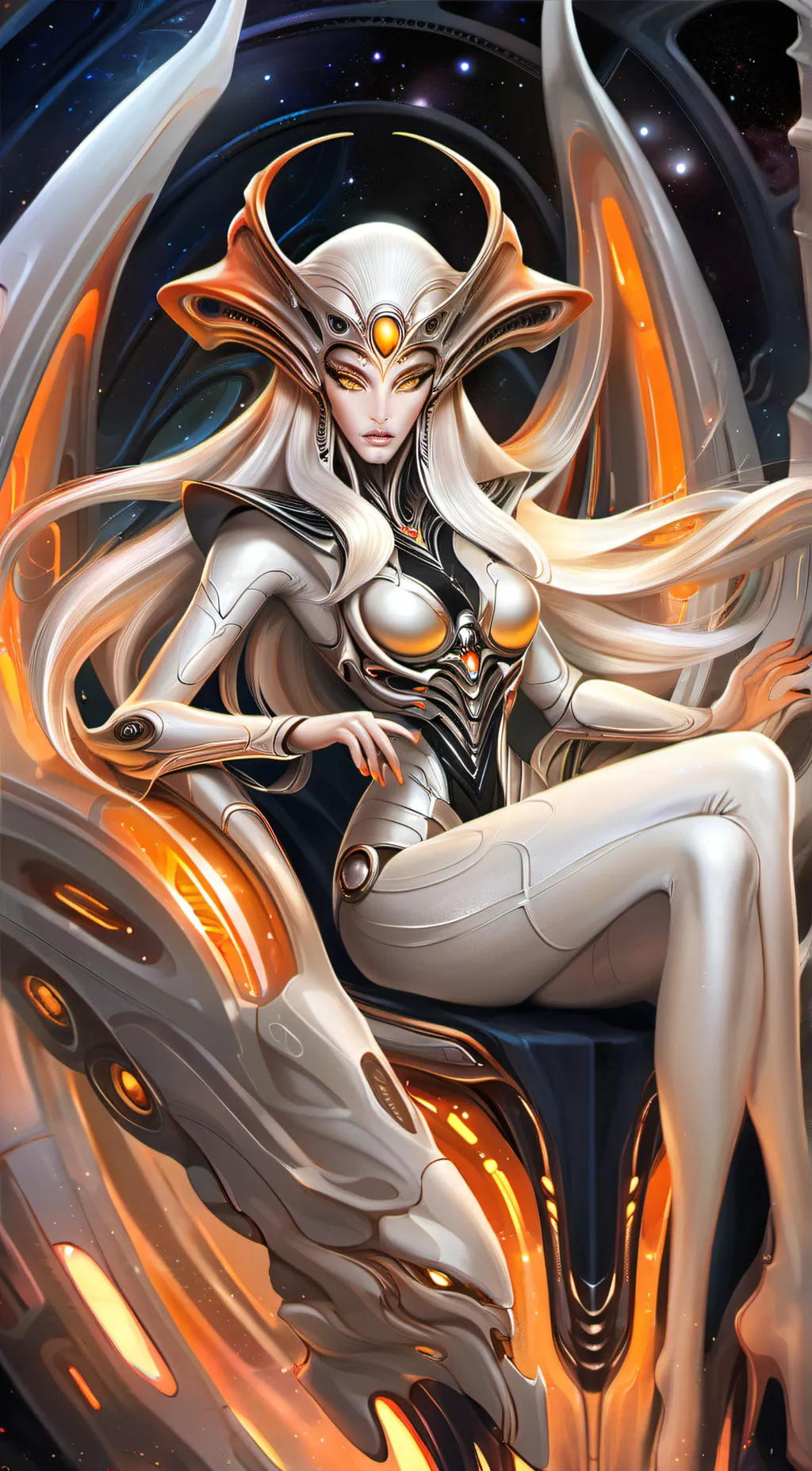 Talkie AI - Chat with Marja