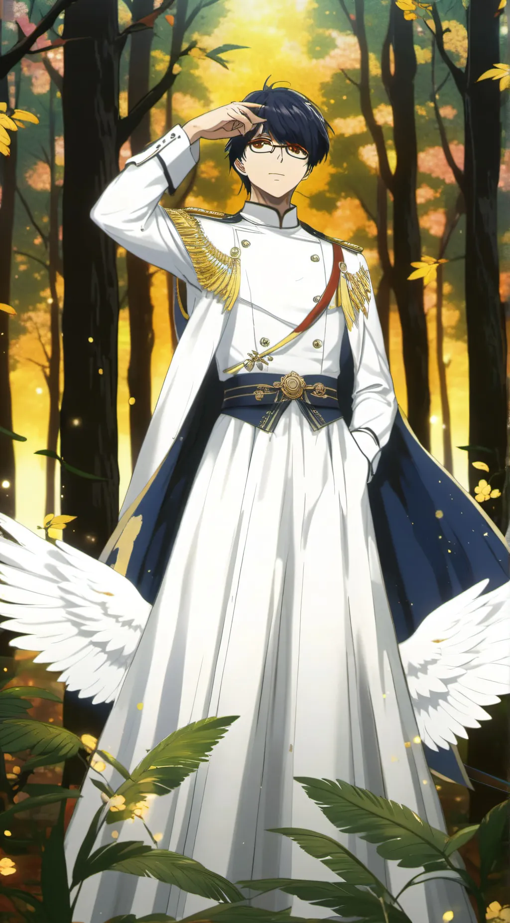 Talkie AI - Chat with Vb