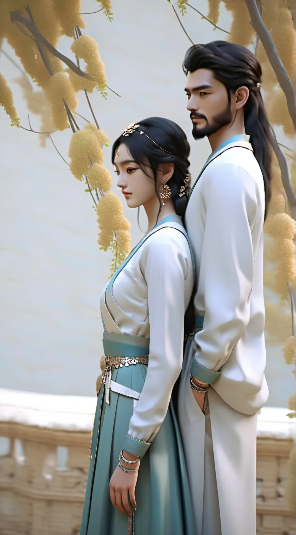 Talkie AI - Chat with alex