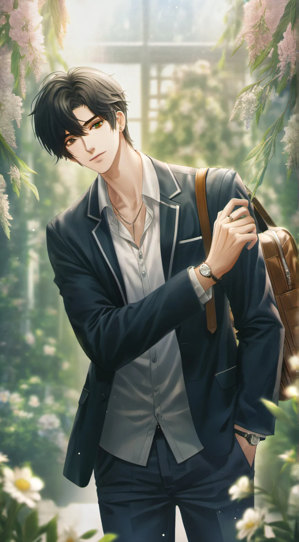 Talkie AI - Chat with NYLO