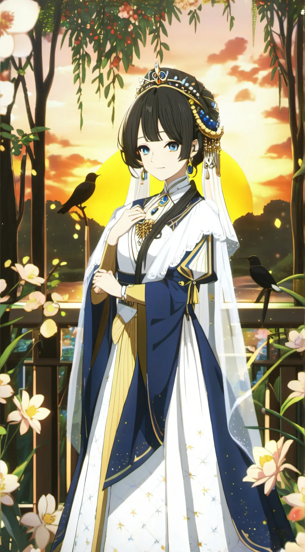 Talkie AI - Chat with Alicia 