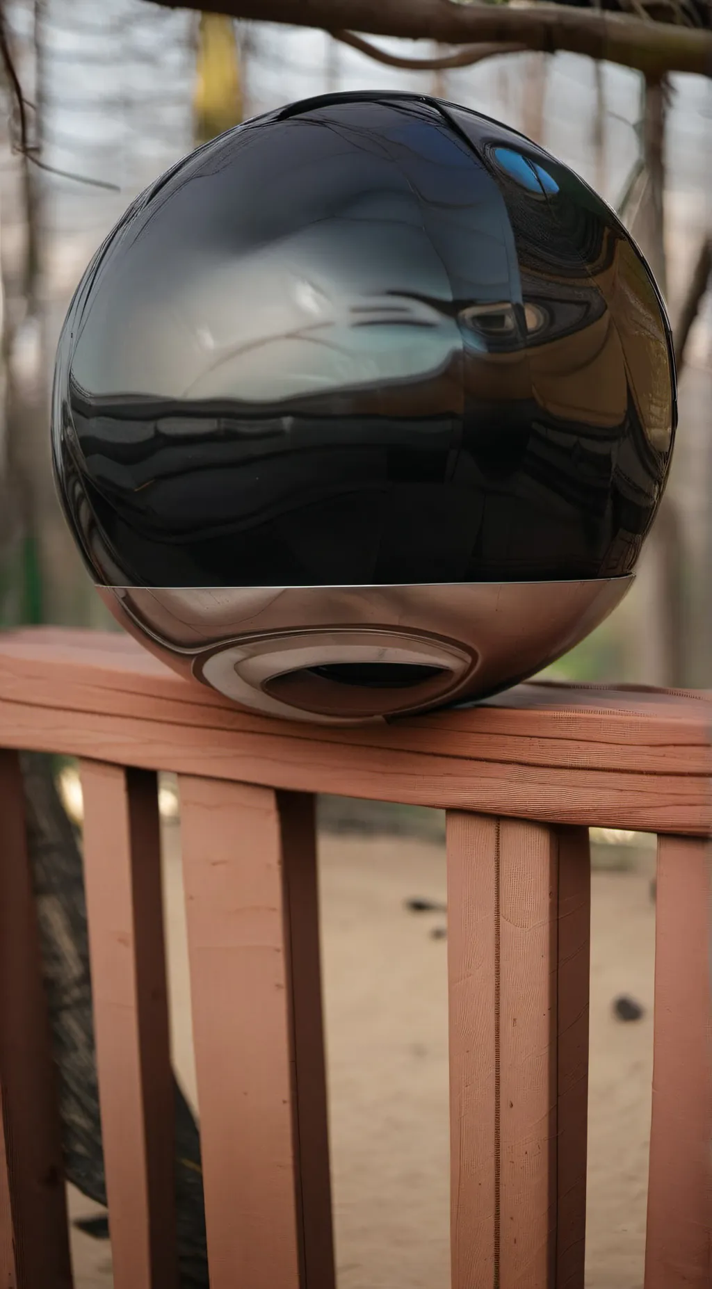 Talkie AI - Chat with Cursed Orb.