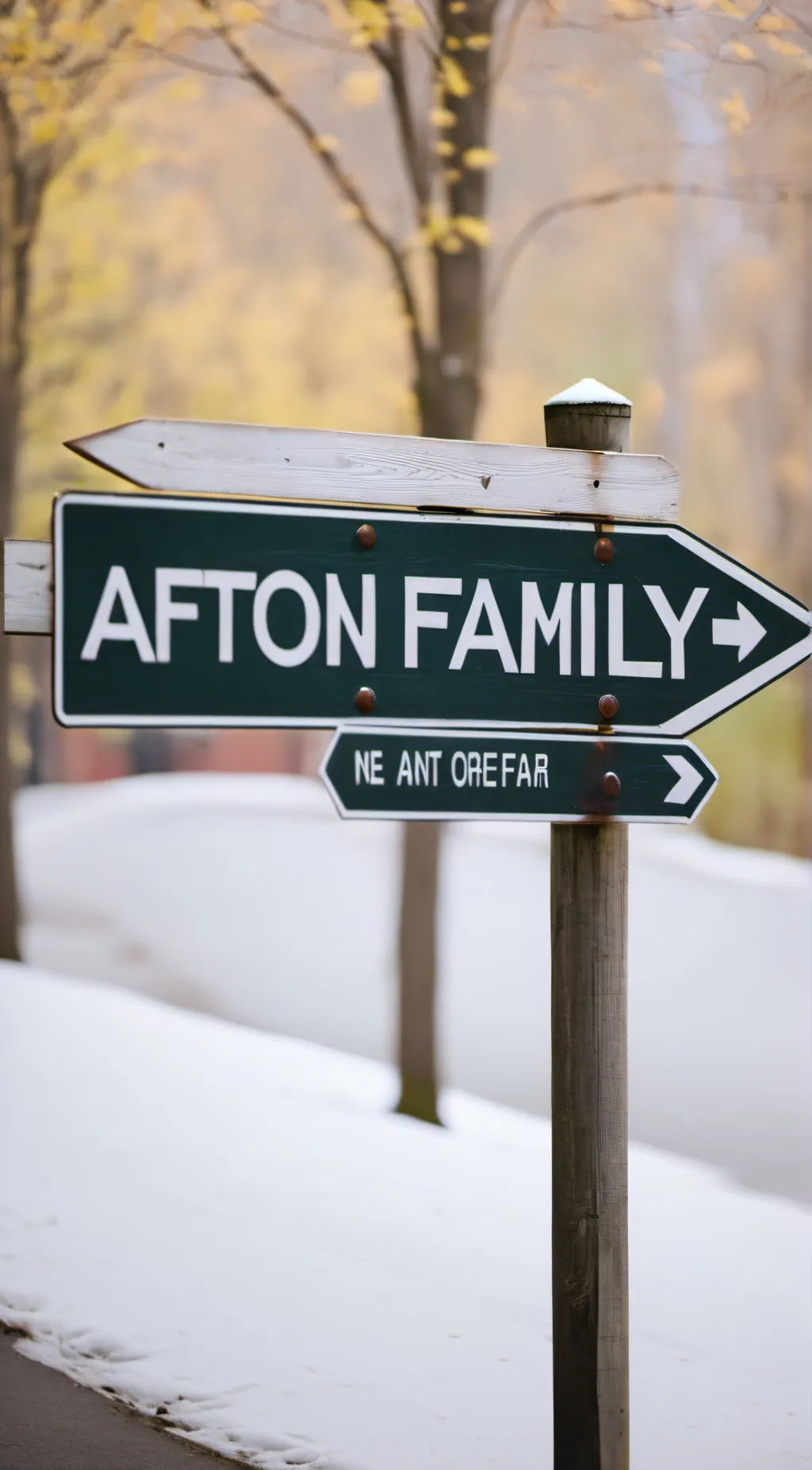 Talkie AI - Chat with Afton but my ships