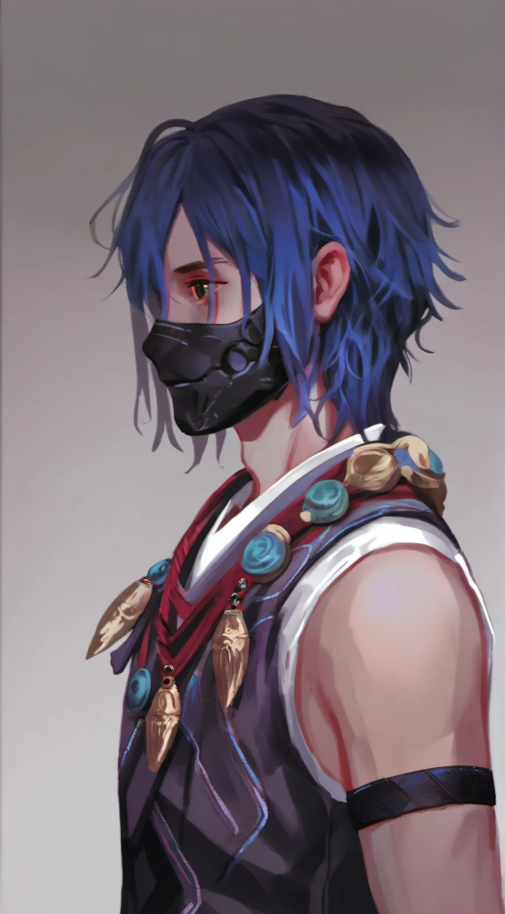 Talkie AI - Chat with Sally face