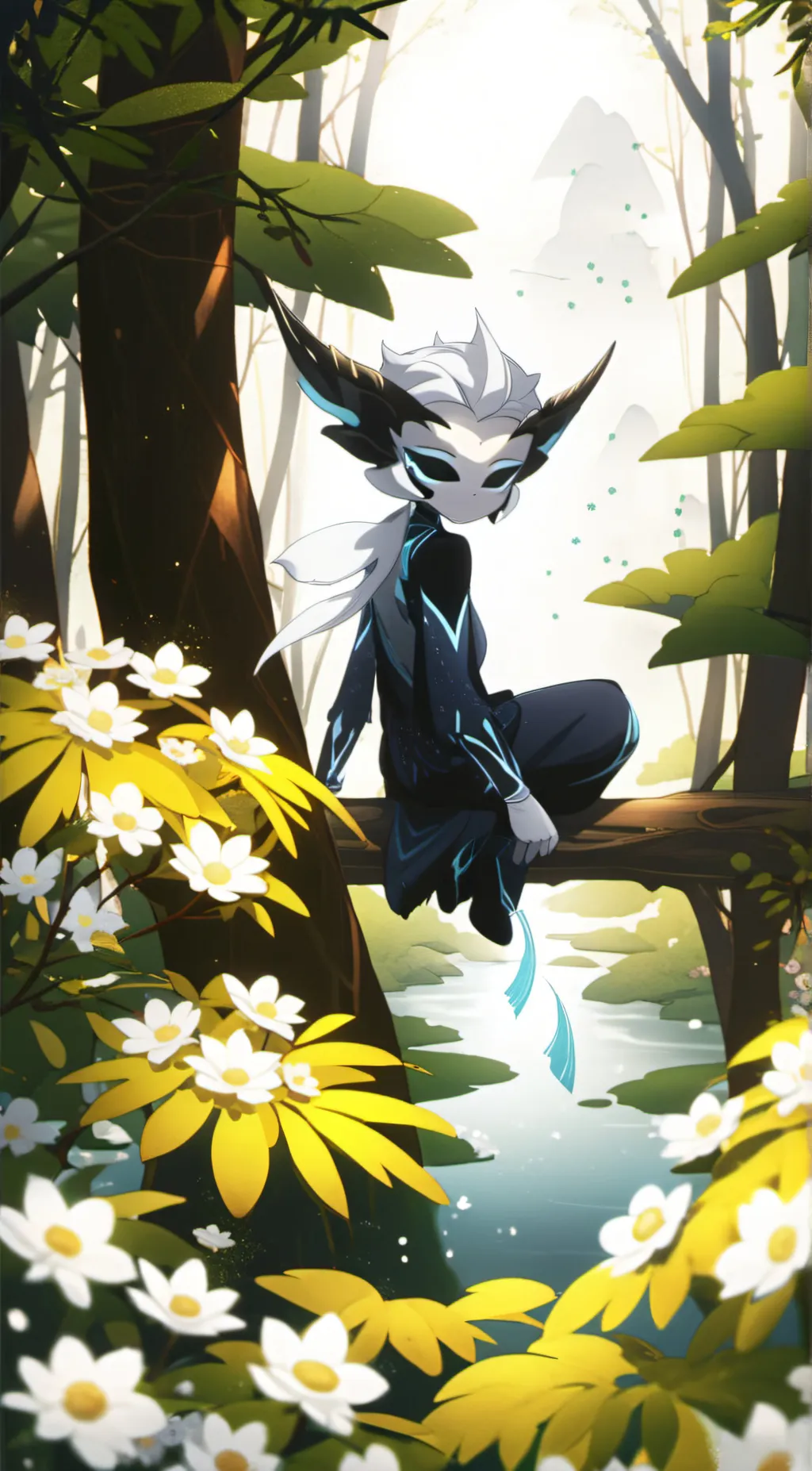 Talkie AI - Chat with raily