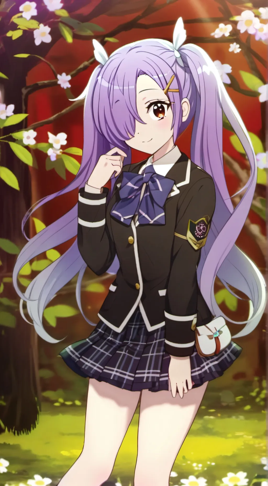 Talkie AI - Chat with Jenny 