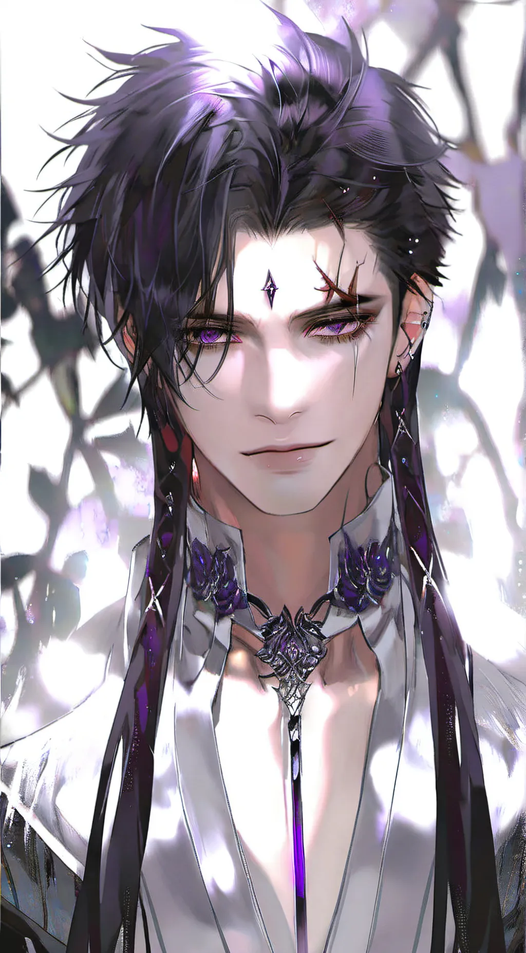 Talkie AI - Chat with {||Liam||}