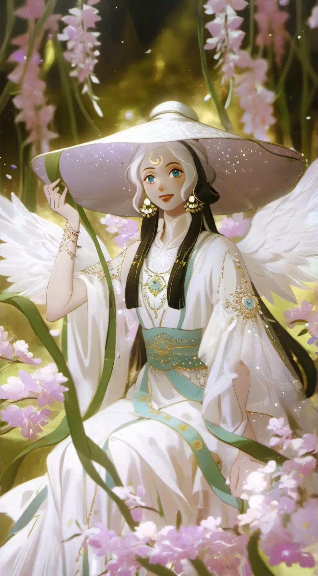 Talkie AI - Chat with  Smiling Critters