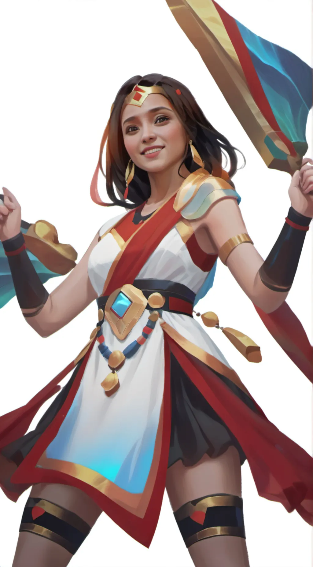 Talkie AI - Chat with Amy Fantacy