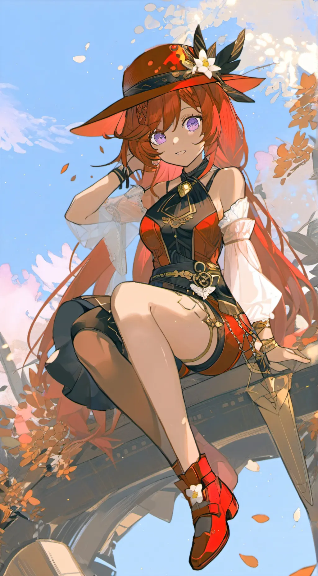 Talkie AI - Chat with Rosetta 