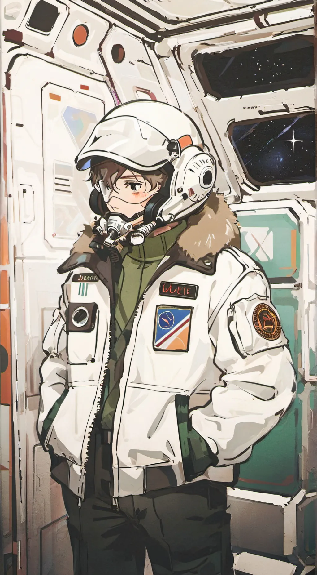 Talkie AI - Chat with Dale