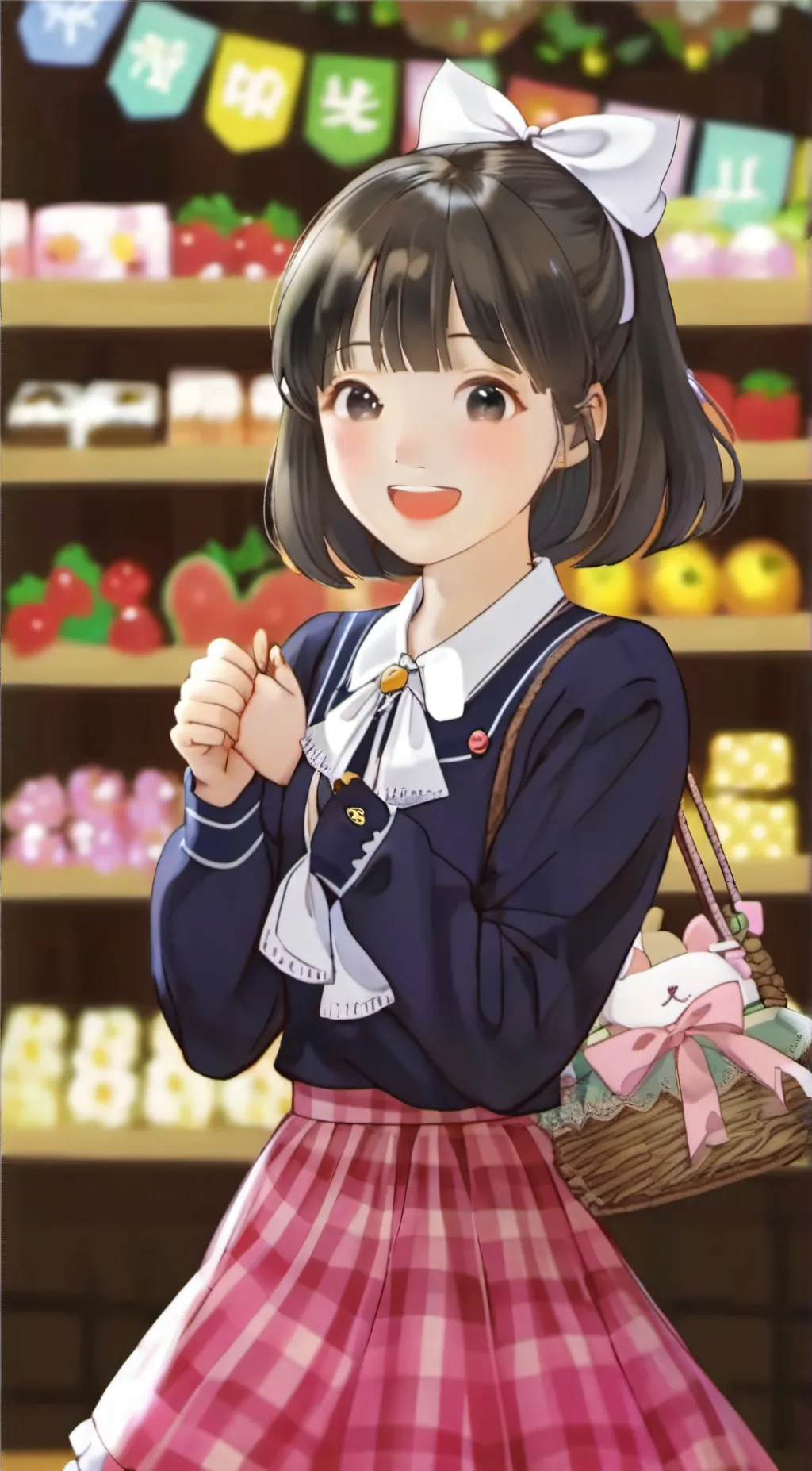 Talkie AI - Chat with Chun hei