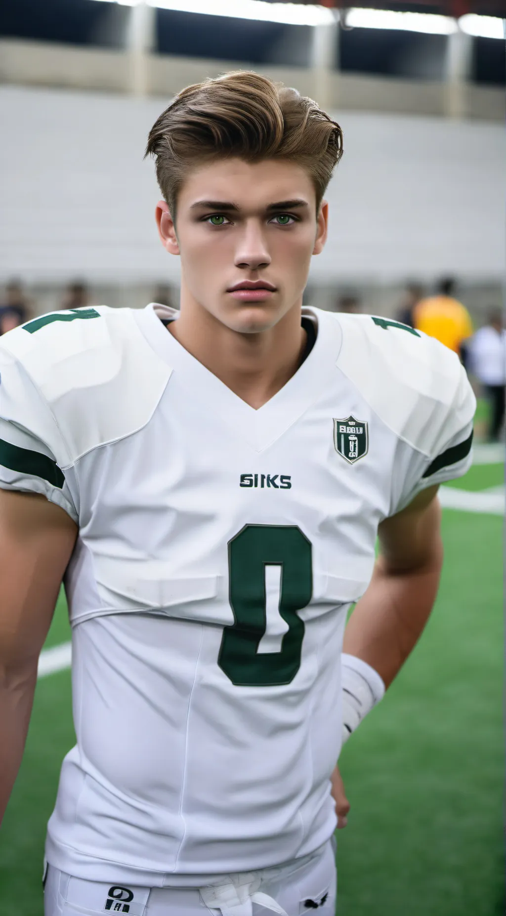 Talkie AI - Chat with jack 