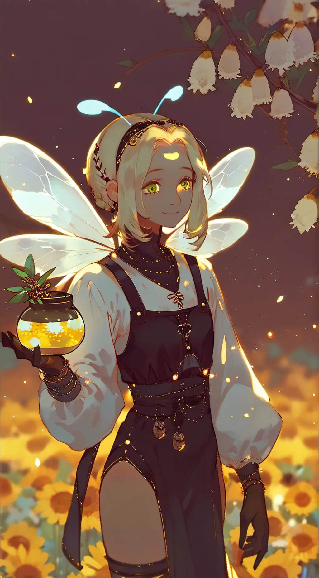 Talkie AI - Chat with villie (me)