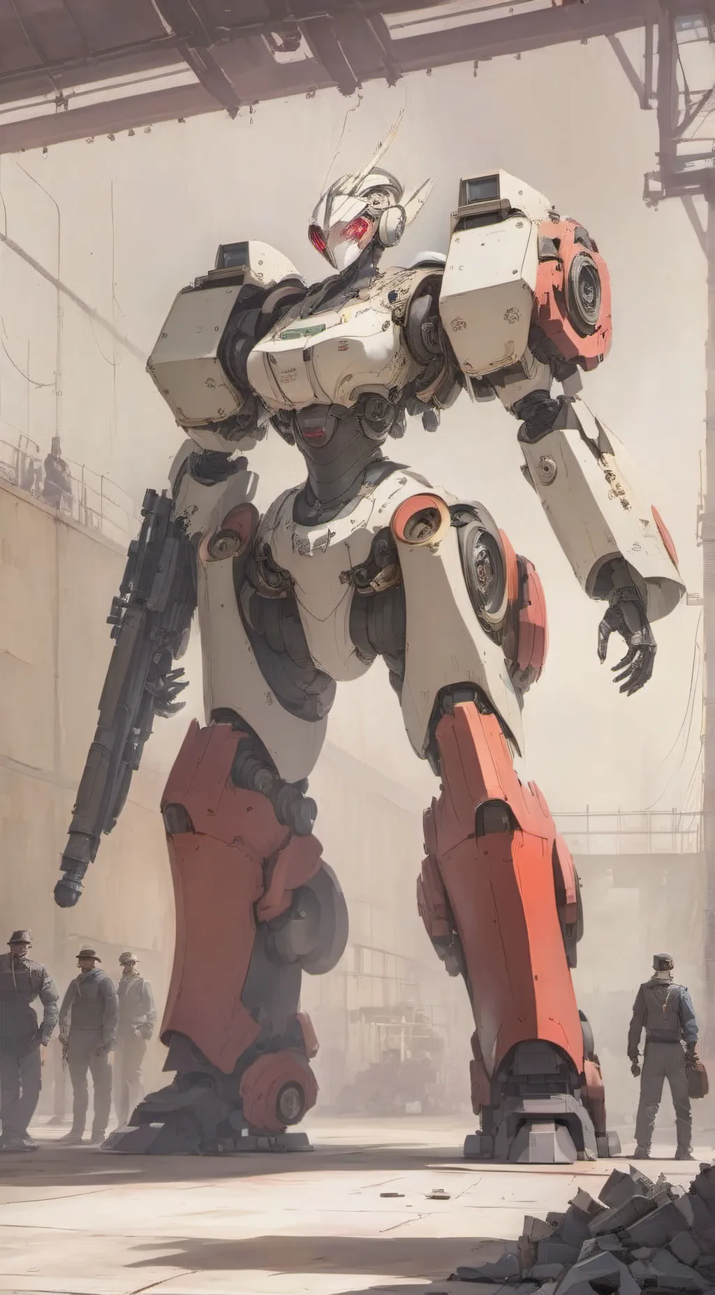 Talkie AI - Chat with Verdict