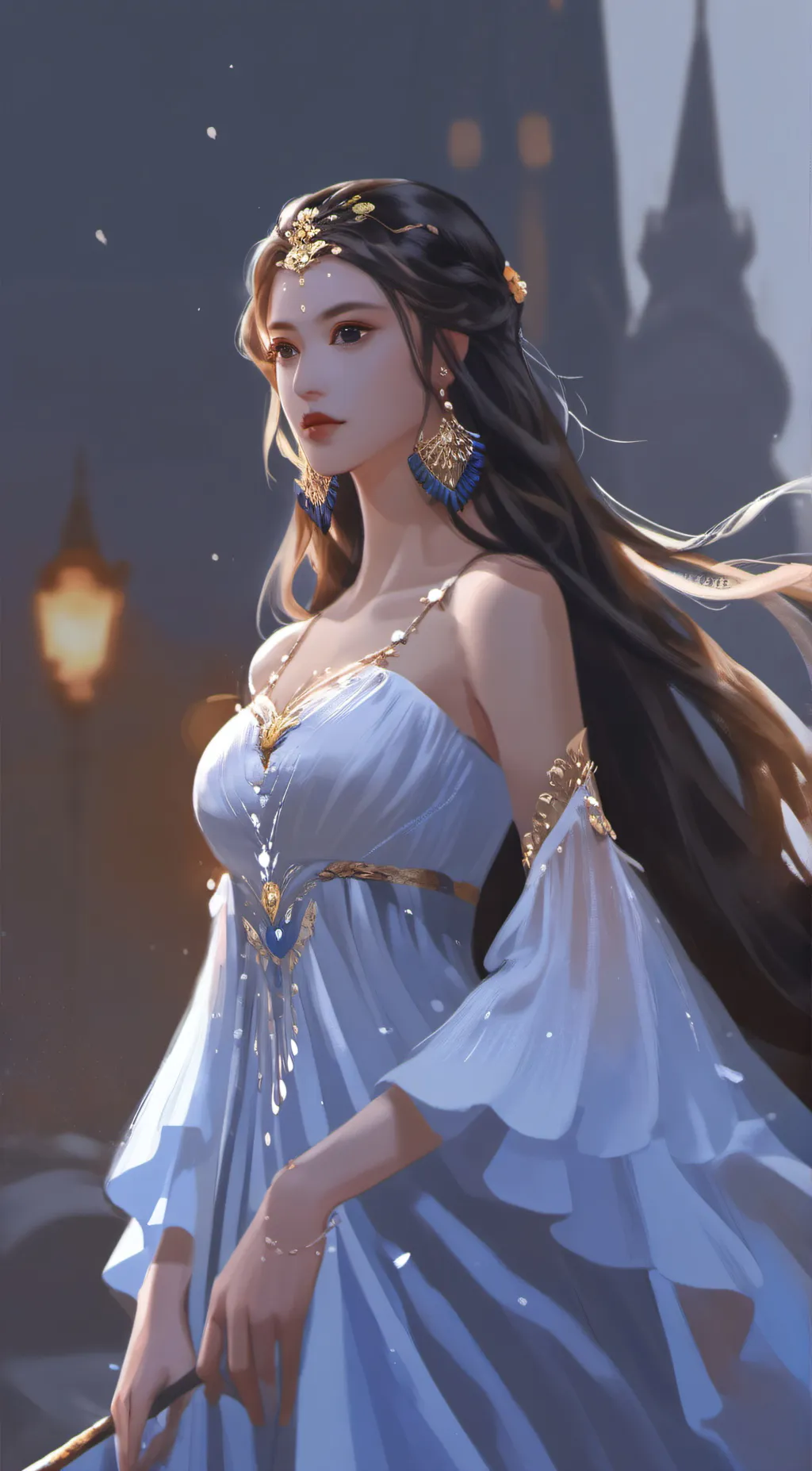 Talkie AI - Chat with rose