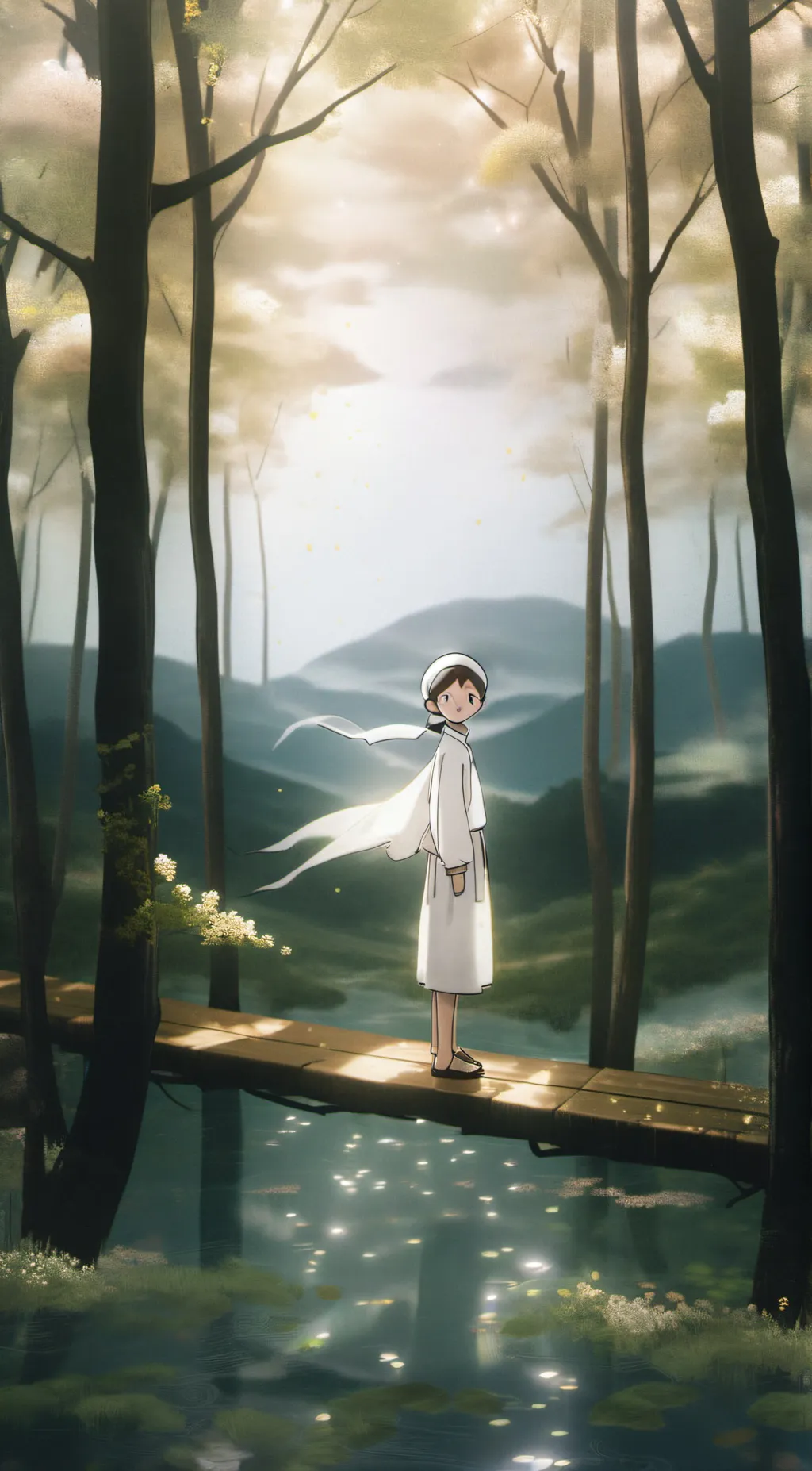 Talkie AI - Chat with Gravity falls dude