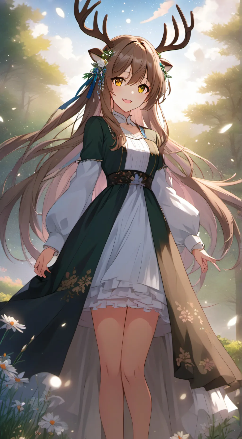 Talkie AI - Chat with Fara