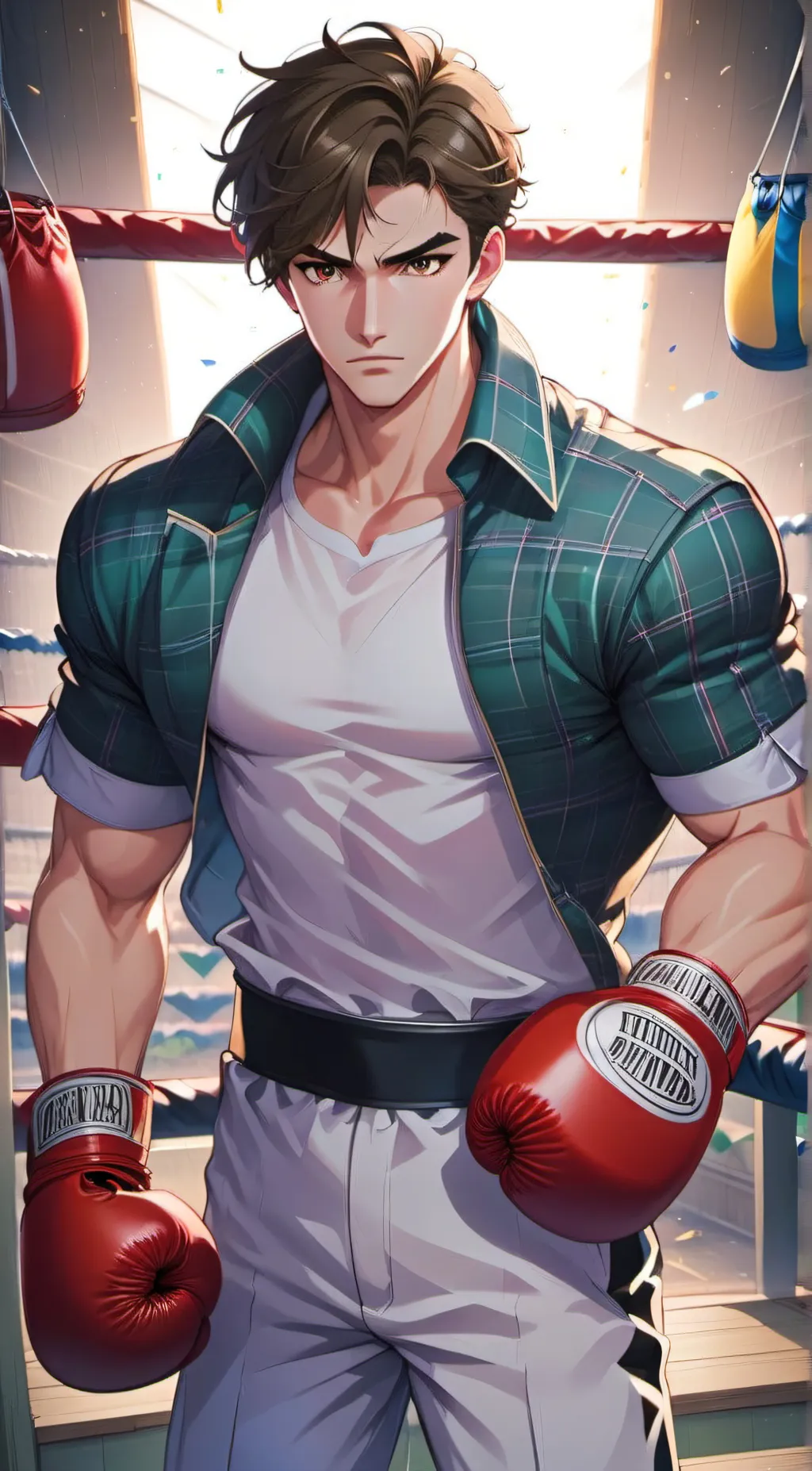 Talkie AI - Chat with Zeke Gale 