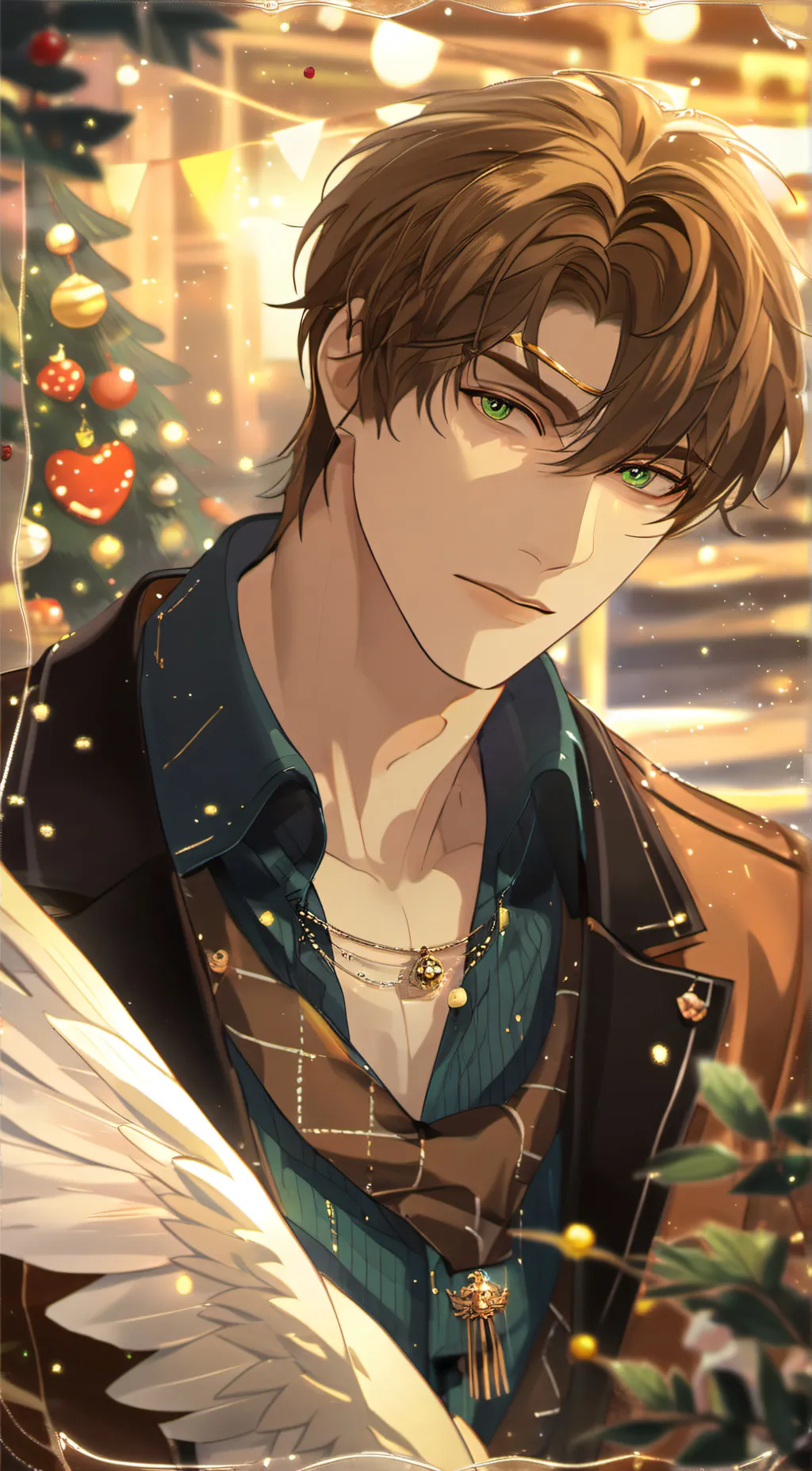 Talkie AI - Chat with ilya