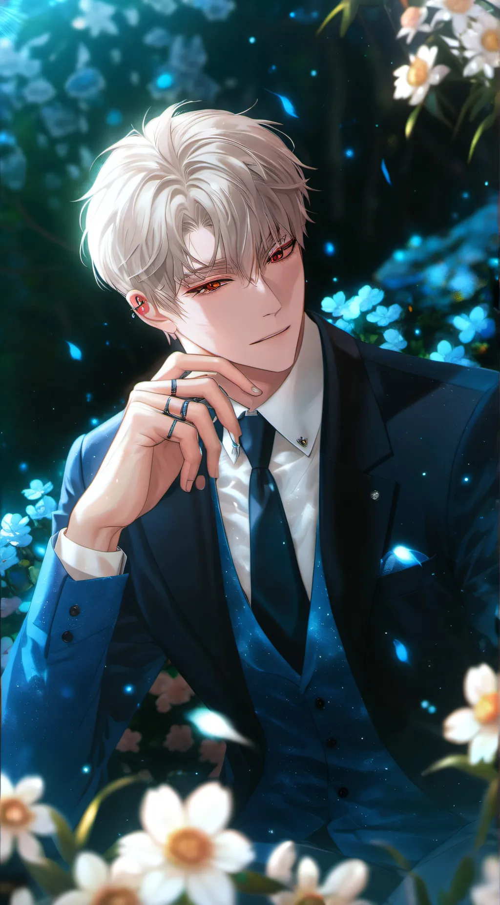 ai character: ❤️‍🔥<alexand>❤️‍🔥 background