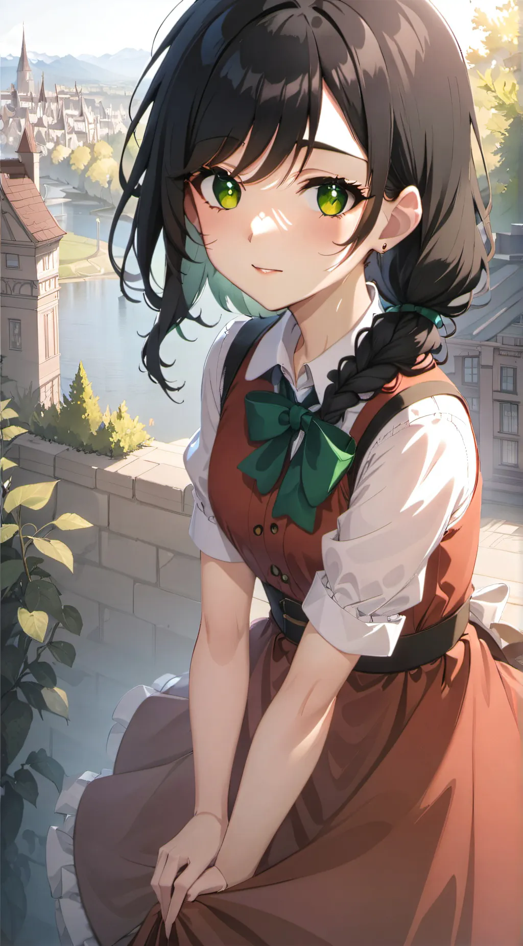 Talkie AI - Chat with Tifa