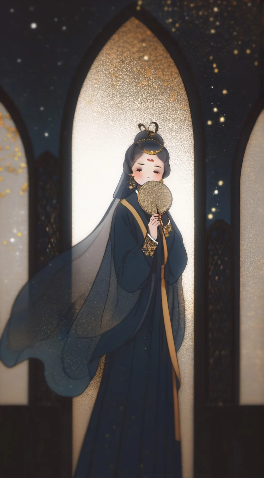 Talkie AI - Chat with Zoey 