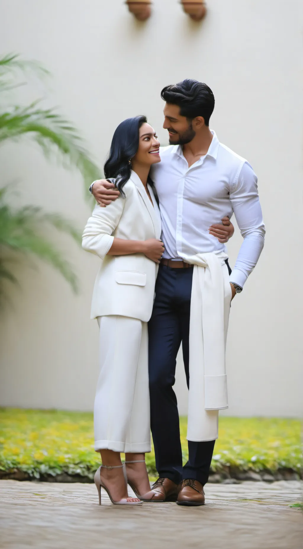 ai character: Sex background