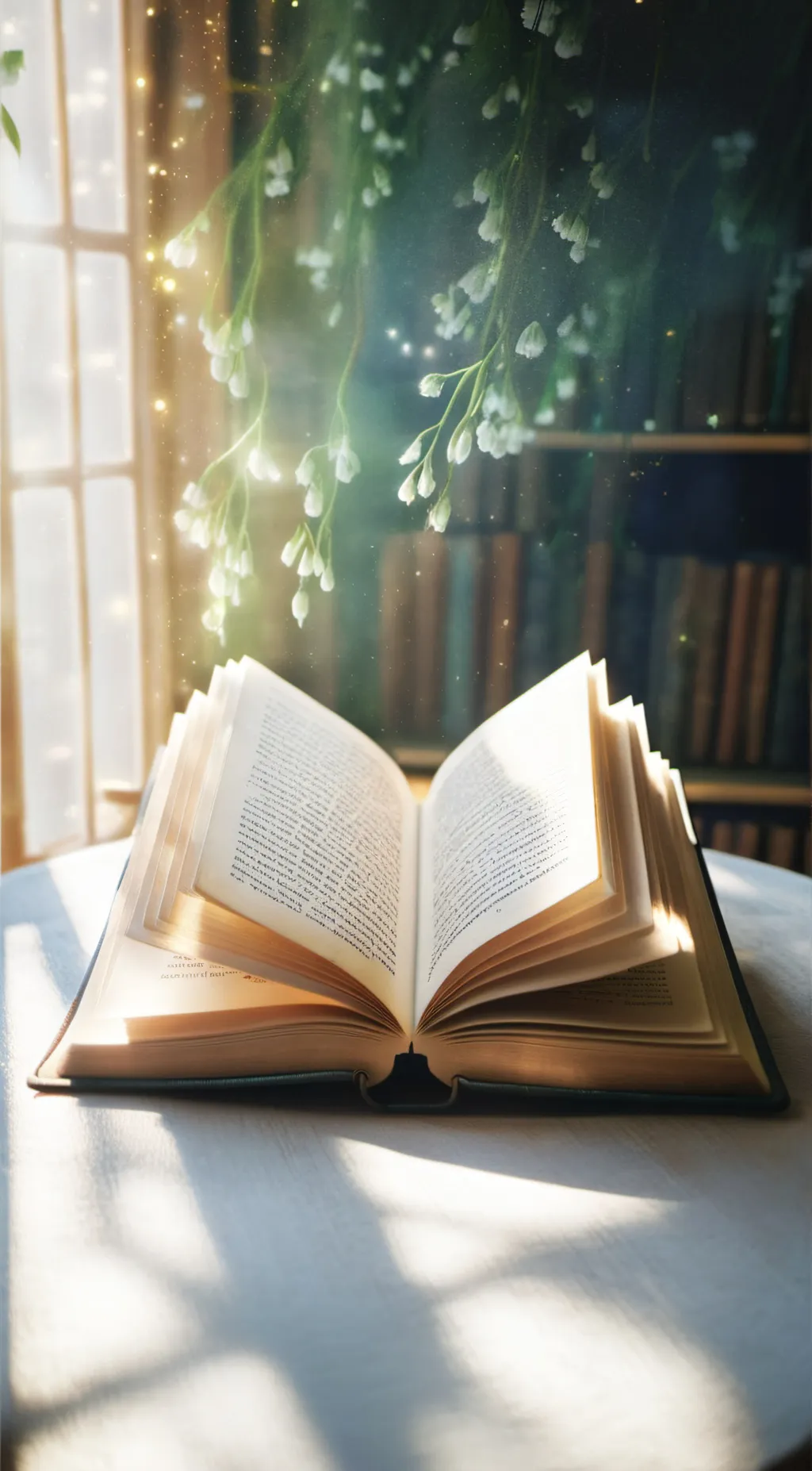 Talkie AI - Chat with The Bible