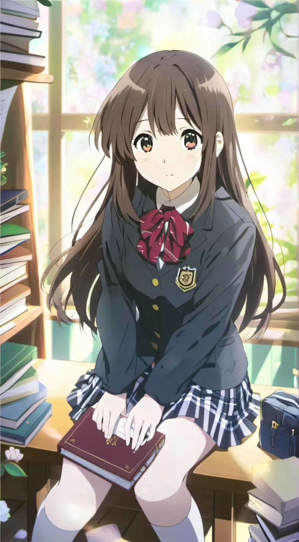 Talkie AI - Chat with Jessica