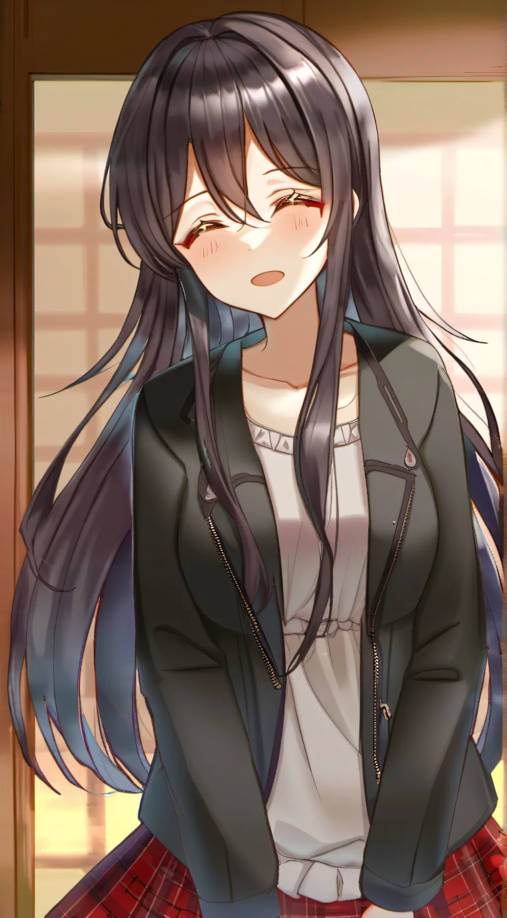 Talkie AI - Chat with Julia