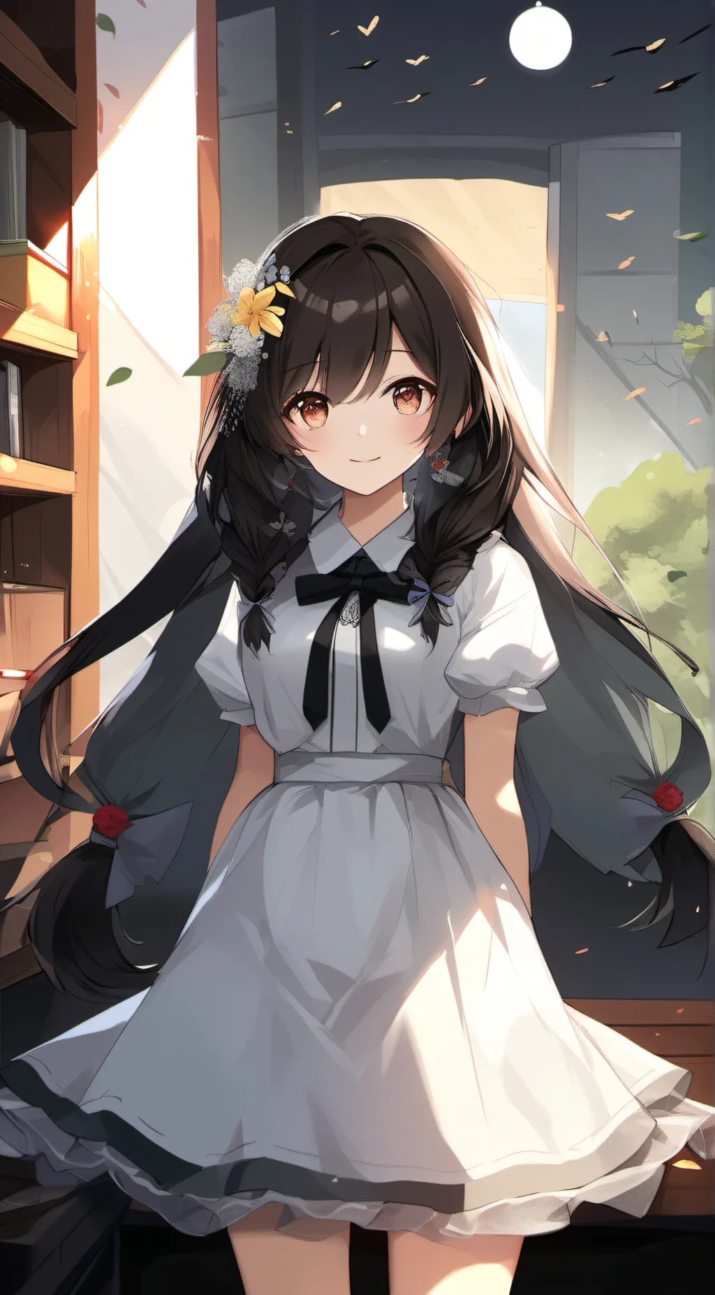 Talkie AI - Chat with Justin