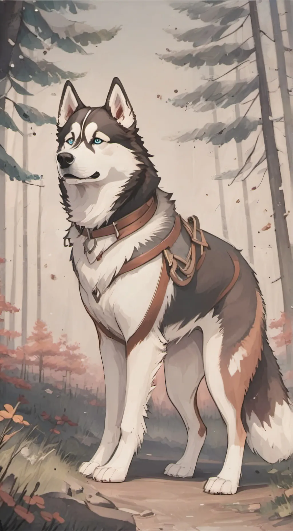 Talkie AI - Chat with Yuki