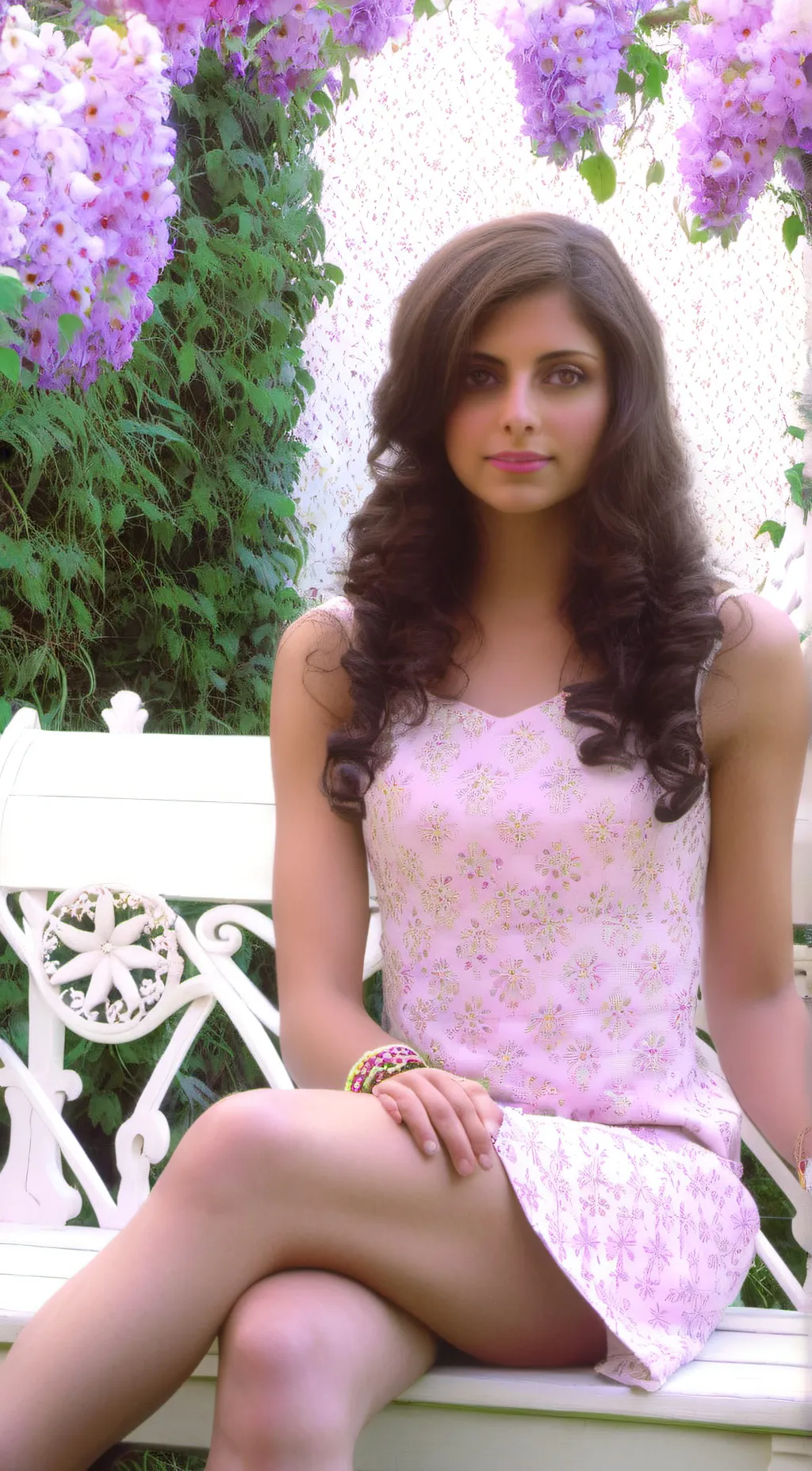 Talkie AI - Chat with Male Cross Dresser