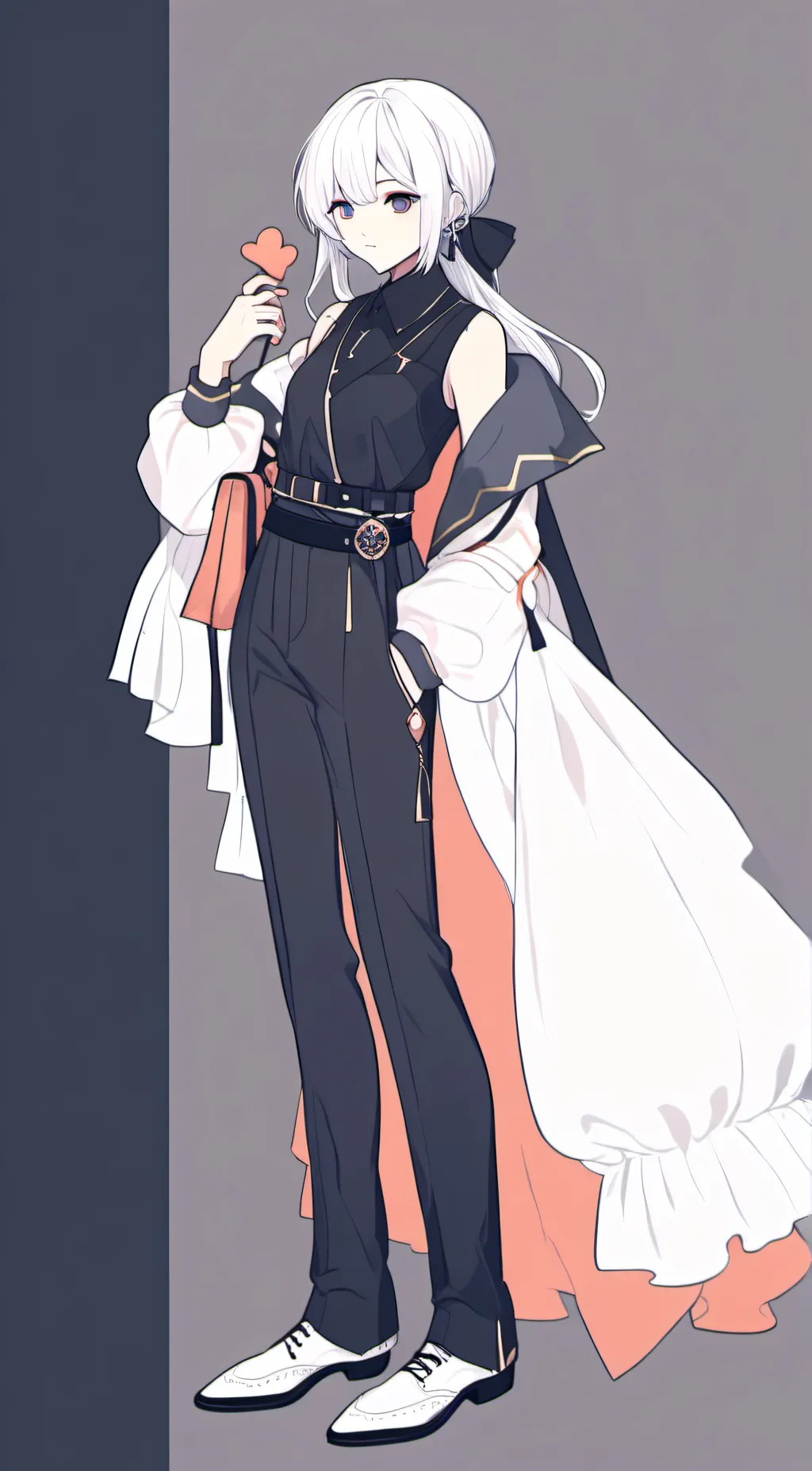 ai character: 💀laly💀 background