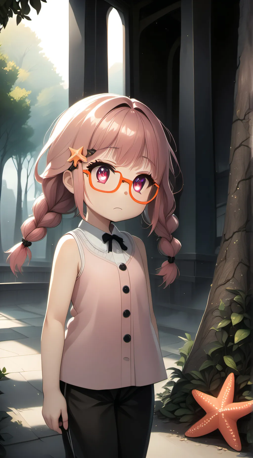 Talkie AI - Chat with Mya