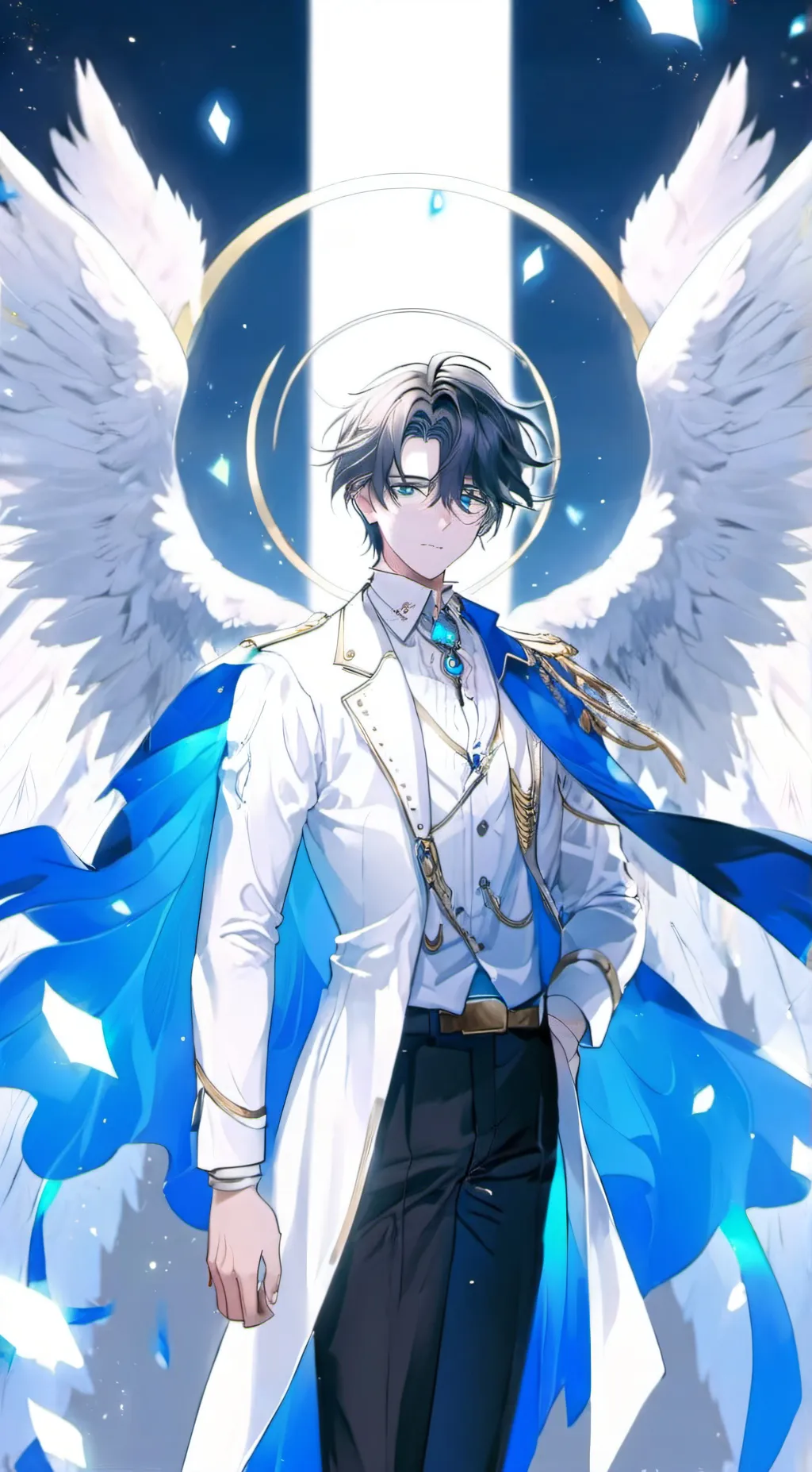 Talkie AI - Chat with Evirk