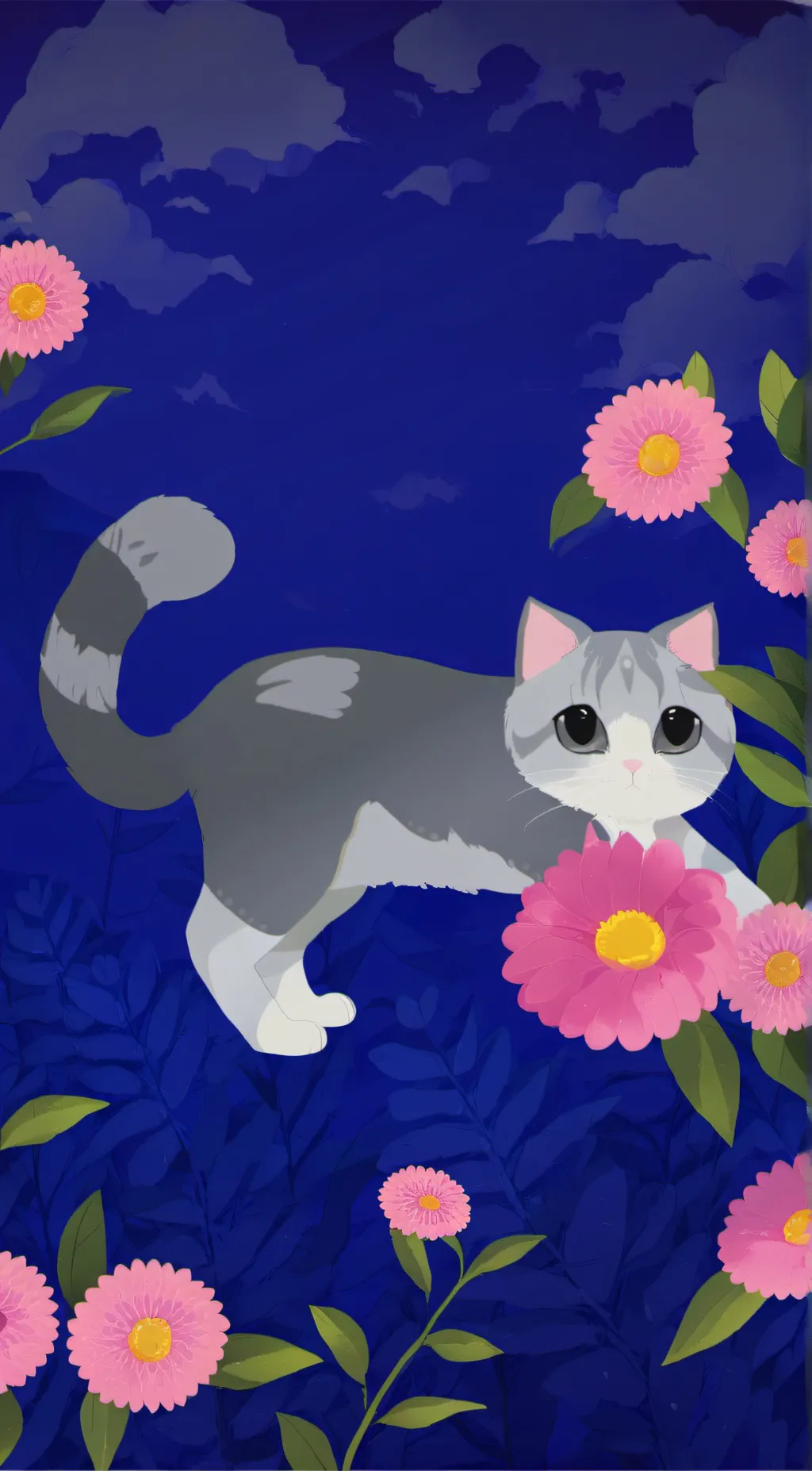 Talkie AI - Chat with rose