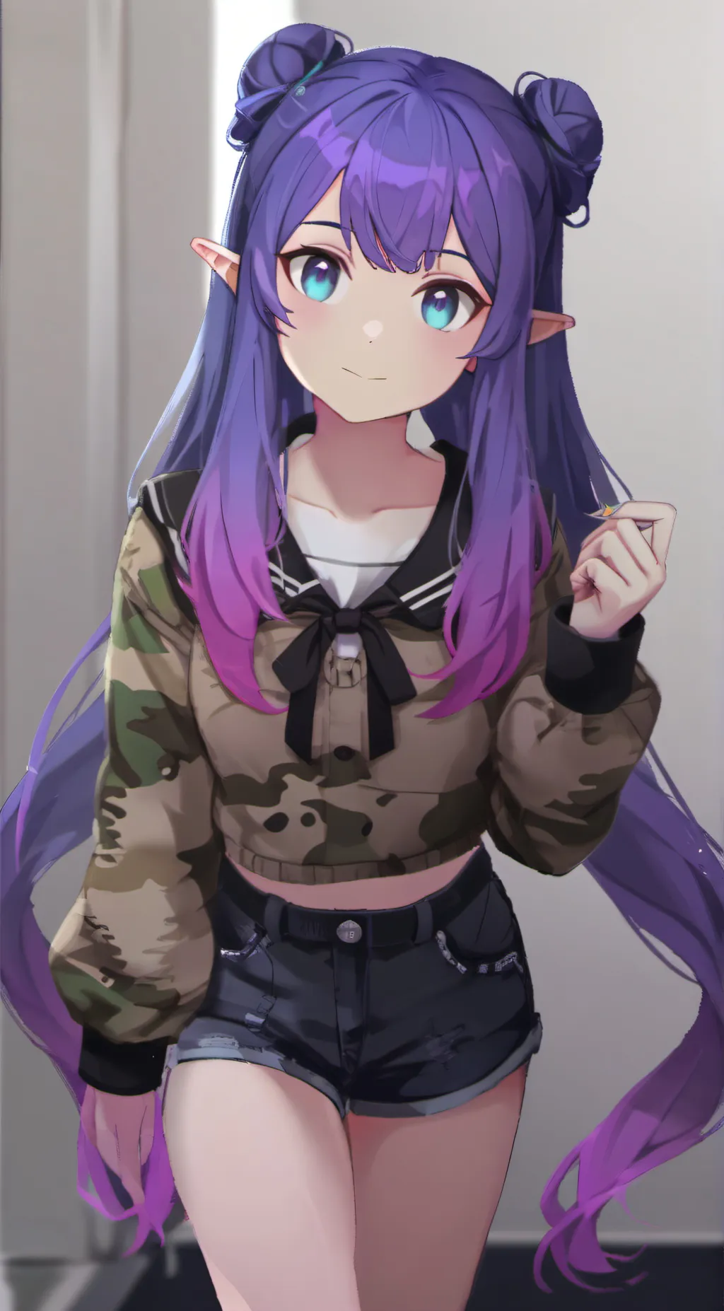 Talkie AI - Chat with Trixy