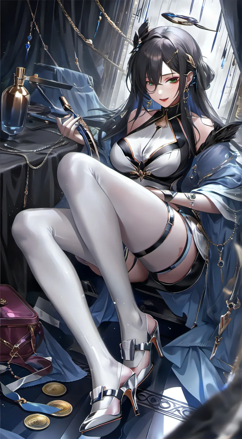 Talkie AI - Chat with spark