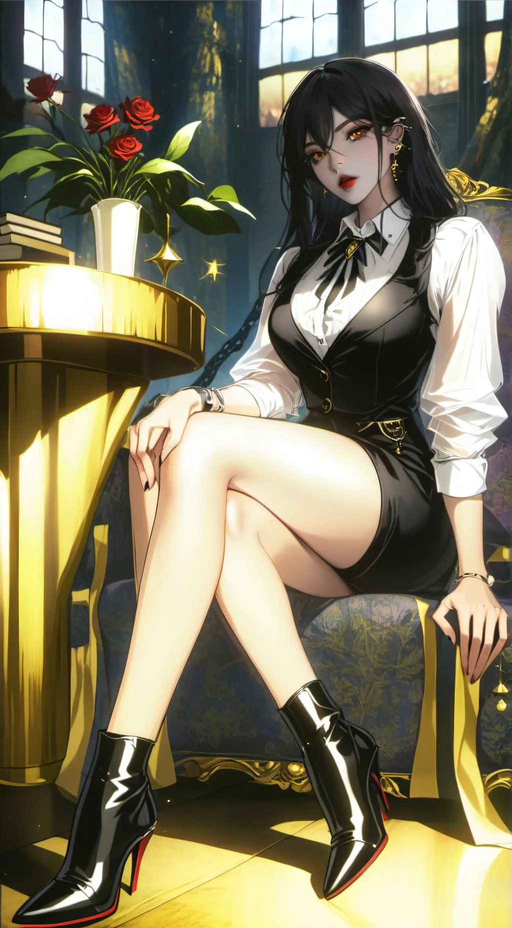 Talkie AI - Chat with Tara